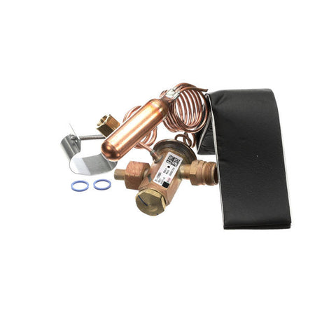 YORK PARTS York S1-1TVMBA1 Thermal Expansion Valve Kit R-410A 3/4 I - SKU YORKS1-1TVMBA1