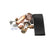 YORK PARTS York S1-1TVMBA1 Thermal Expansion Valve Kit R-410A 3/4 I - SKU YORKS1-1TVMBA1