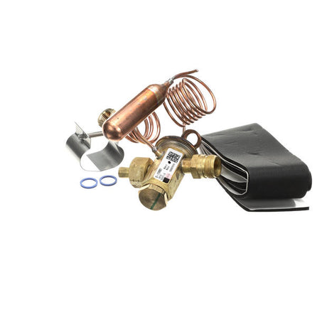 YORK PARTS York S1-1TVMBD1 Thermal Expansion Valve Kit R-410A 3/4 I - SKU YORKS1-1TVMBD1
