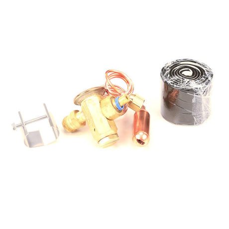 YORK PARTS York S1-1TVMBG1 Thermal Expansion Valve Kit R-410A 3/4 I - SKU YORKS1-1TVMBG1