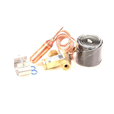 YORK  YORKS1-1TVMBH1 THERMAL EXPANSION VALVE KIT R-410A 3/4 INCH CHATLE