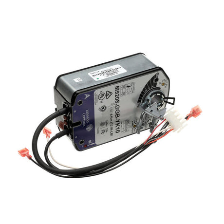 YORK PARTS York S1-02544134000 Mtr Actuator 24V M9208 Run 7.9 W - SKU YORKS1-02544134000
