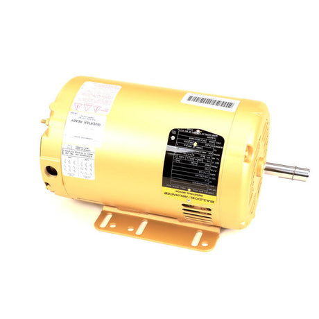 YORK PARTS York S1-02439480000 Blower Motor 2.4HP 1750 208-460-3-6 - SKU YORKS1-02439480000
