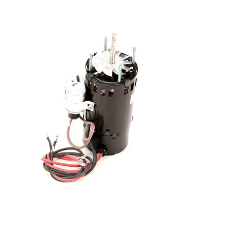 YORK PARTS York S1-02424115017 Mtr Vtr 1/20 3400/1 CW 230-1 - SKU YORKS1-02424115017