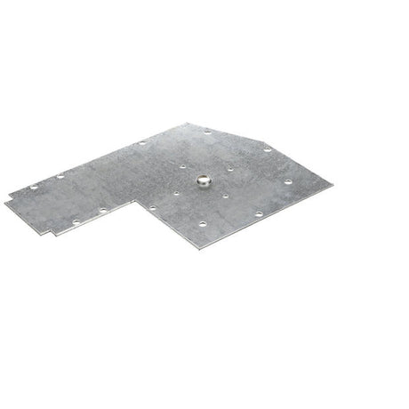 STAR PARTS Star GD-402446 Retainer Single Tube - SKU STAGD-402446