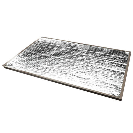 YORK PARTS York S1-36387539700 Panel Filter Section W/Insulatio - SKU YORKS1-36387539700