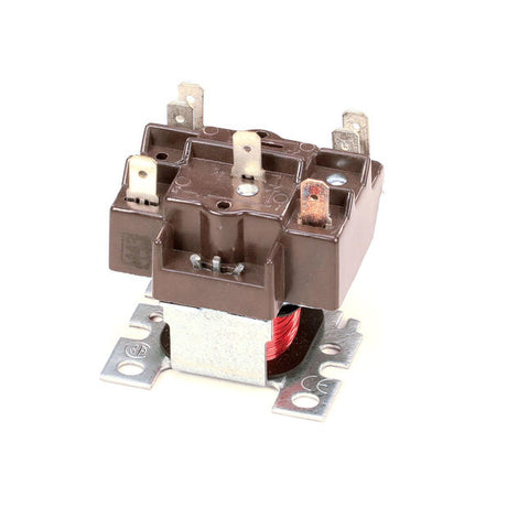 YORK PARTS York S1-02411772700 Control Relay 24V 60 HZ Spdt - SKU YORKS1-02411772700