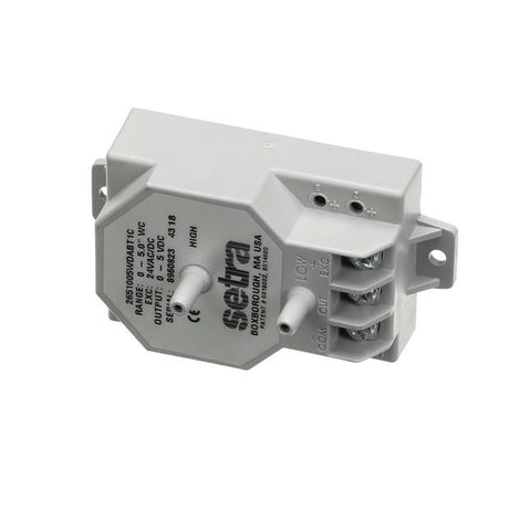 YORK PARTS York S1-03109134000 Sensor Press 2651-005WD-AB-T1-C Vav-Dpt - SKU YORKS1-03109134000