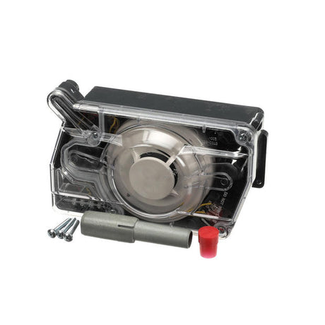 YORK PARTS York S1-02543284000 Sensor Smoke Detector With Harn - SKU YORKS1-02543284000