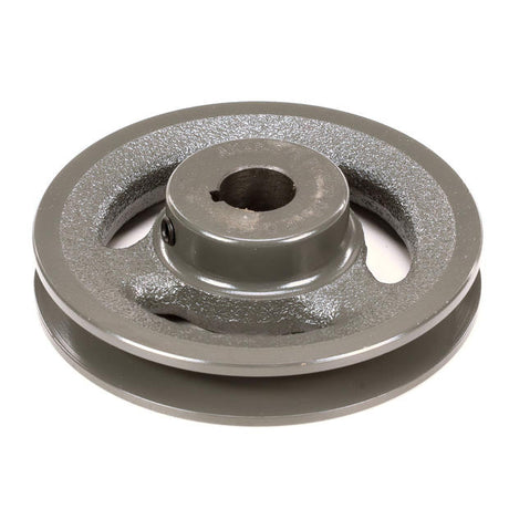 YORK PARTS York S1-02816452000 Sheave Fixed 1GRV 3/4 Inch Bor - SKU YORKS1-02816452000