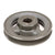 YORK PARTS York S1-02816452000 Sheave Fixed 1GRV 3/4 Inch Bor - SKU YORKS1-02816452000