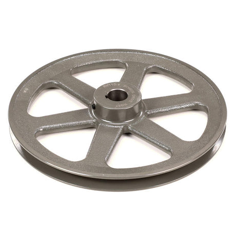 YORK PARTS York S1-02815503000 Sheave Fixed 1 Grv 1.0 Bore - SKU YORKS1-02815503000