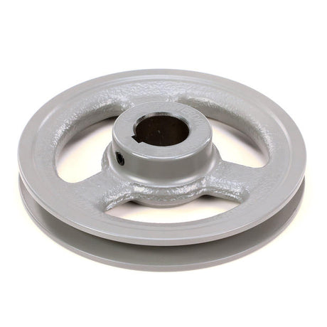YORK PARTS York S1-02812363700 Sheave Fixed 1 Grv 1IN Bore AK56 - SKU YORKS1-02812363700