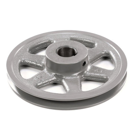 YORK PARTS York S1-02813378000 Sheave Fixed 1 Grv 1 Bore AK69 - SKU YORKS1-02813378000