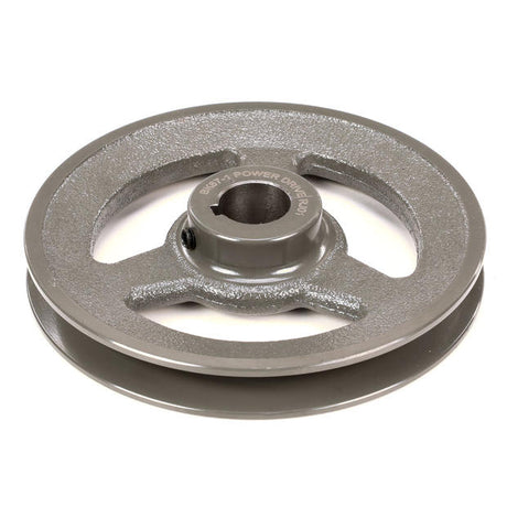 YORK PARTS York S1-02812364700 Sheave Fixed 1 Grv 1 Bore BK67 - SKU YORKS1-02812364700