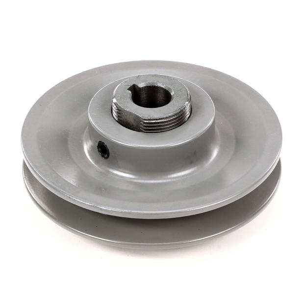 YORK PARTS York S1-02806564700 Sheave Variable 1 Grv 0.625 Bo - SKU YORKS1-02806564700