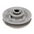 YORK PARTS York S1-02806564700 Sheave Variable 1 Grv 0.625 Bo - SKU YORKS1-02806564700