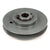 YORK PARTS York S1-02804763700 Sheave Variable 1 Grv 0.875 Bo - SKU YORKS1-02804763700