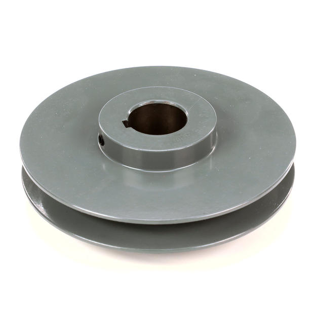 YORK PARTS York S1-02815236000 Sheave Variable 1 Grv 1.375 Bo - SKU YORKS1-02815236000