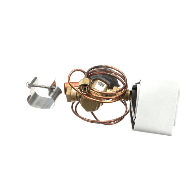 YORK PARTS York S1-1TVM4K1 Thermo Expansion Valve Kit R410A 5/8 M X - SKU YORKS1-1TVM4K1