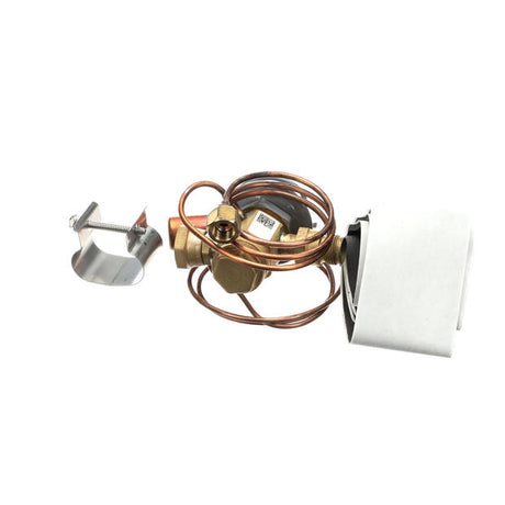 YORK PARTS York S1-1TVM4K1 Thermo Expansion Valve Kit R410A 5/8 M X - SKU YORKS1-1TVM4K1