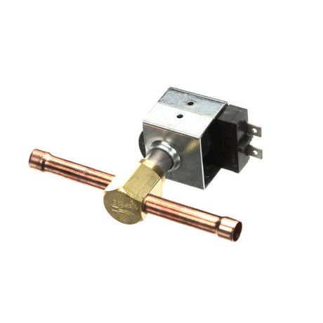 YORK PARTS York S1-02543575000 Valve Solenoid With Coil E5S130-HP .3 - SKU YORKS1-02543575000