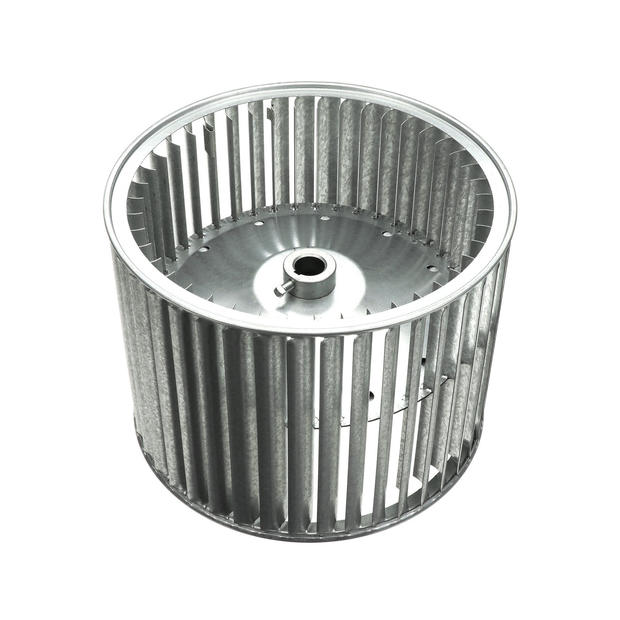 YORK  YORKS1-02648075000 WHEEL BLWR INDOOR CW 12X9