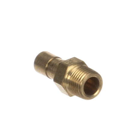 STAR PARTS Star 2C-Y5370 Weld Nut 1/2-13 OH10 - SKU STA2C-Y5370