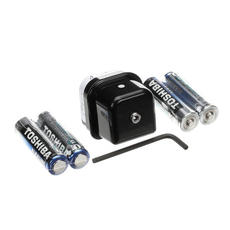STAR PARTS Star D5-Y9624 Glass Channel-Ver - SKU STAD5-Y9624