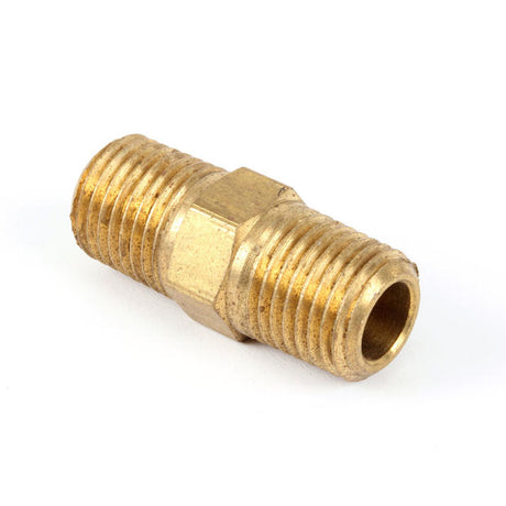 ACCUTEMP PARTS Accutemp AT1P-216P-4 Nipple With Hex 1/4 - SKU ACCAT1P-216P-4