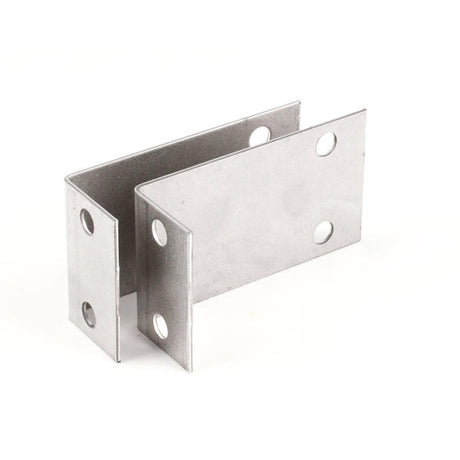 AMERICAN RANGE PARTS American Range A99738 Bracket Flue Box (D) - SKU AMRA99738