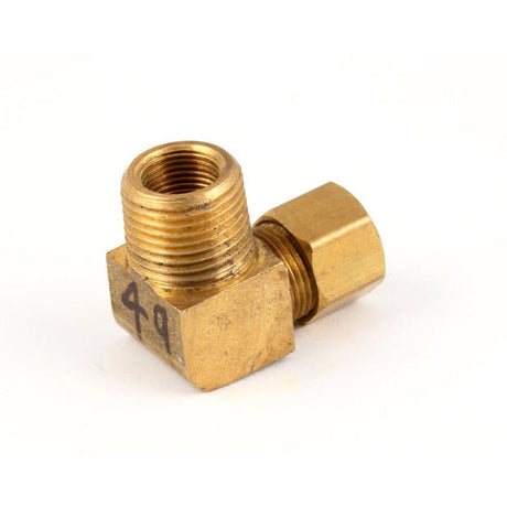 AMERICAN RANGE PARTS American Range A29106 Elbow Infra-Red Burner No Spud - SKU AMRA29106