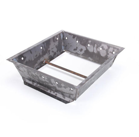 AMERICAN RANGE PARTS American Range A99763 Fire Box Weld Assembly AECB-24 - SKU AMRA99763