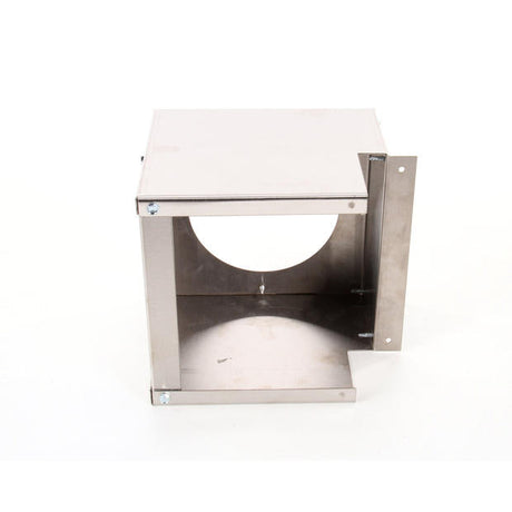 AMERICAN RANGE PARTS American Range A37801 Flue Adaptor Hood Draft Vent - SKU AMRA37801