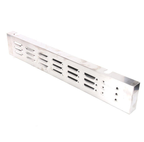 AMERICAN RANGE PARTS American Range A99471 Kick Plate Louvered Heavy Duty - SKU AMRA99471