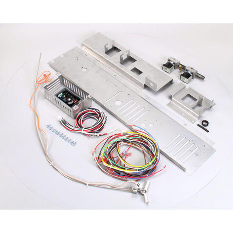 AMERICAN RANGE PARTS A37814 - SKU AMRA37814