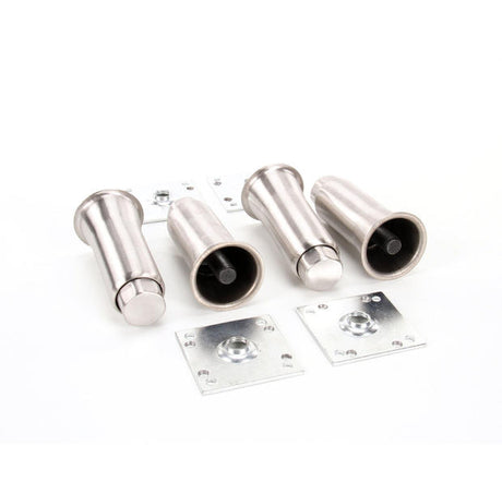AMERICAN RANGE PARTS American Range A35052 Leg 6HEAVY Duty Stainless - SKU AMRA35052