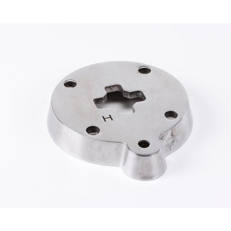 AMERICAN RANGE PARTS American Range R16010 Spacer Burner Large Bright - SKU AMRR16010