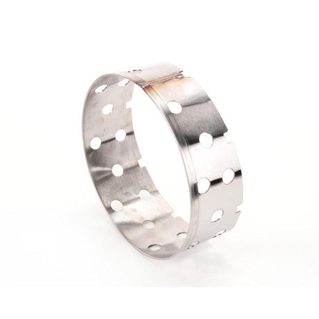 AMERICAN RANGE PARTS American Range A99837 Wok Ring 10ADAPTER Stainless - SKU AMRA99837