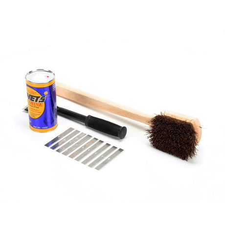 ANETS PARTS Anets K5060-00-C Accs Chrome Clean Kit - SKU ANEK5060-00-C