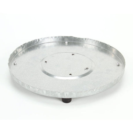 APW WYOTT PARTS APW Wyott 85873 Cover Bottom Assembly 7 Qt - SKU APW85873