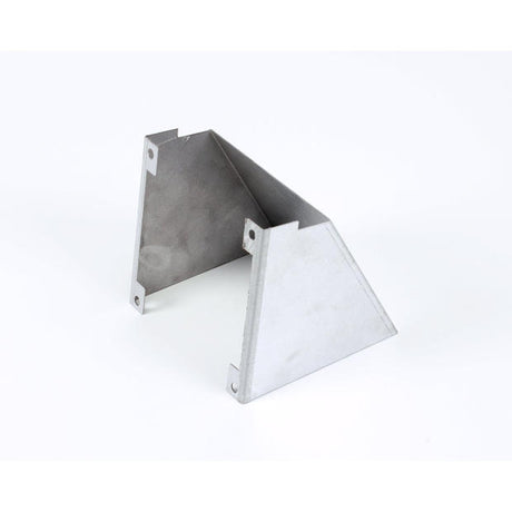 APW WYOTT PARTS APW Wyott 82936 (A)bracket Air Diverter - SKU APW82936