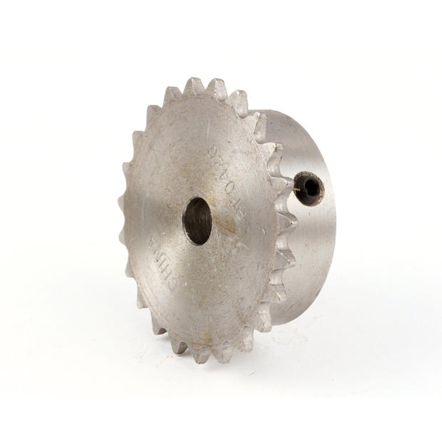 APW WYOTT PARTS 83209