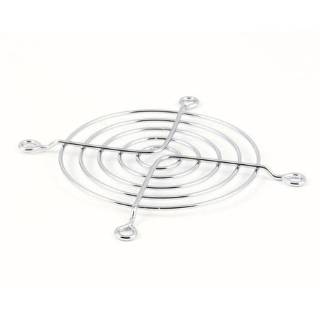 APW WYOTT PARTS APW Wyott 85282 Fan Guard 3.15 Sq - SKU APW85282