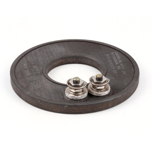 APW WYOTTAPW1403020 RING HEATER  HDC-4 WATER 120V