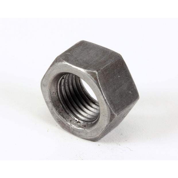 APW WYOTTAPW54549 NUT  HEX 1/2-20 PLAIN