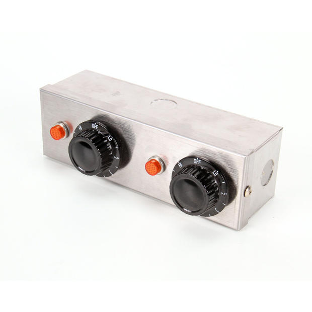 APW WYOTT PARTS APW Wyott 76485 Oh Remote Kit- 120V - 2 Infin - SKU APW76485