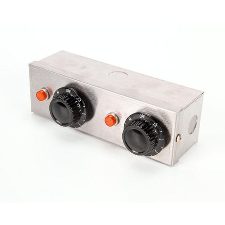 APW WYOTT PARTS APW Wyott 76485 Oh Remote Kit- 120V - 2 Infin - SKU APW76485