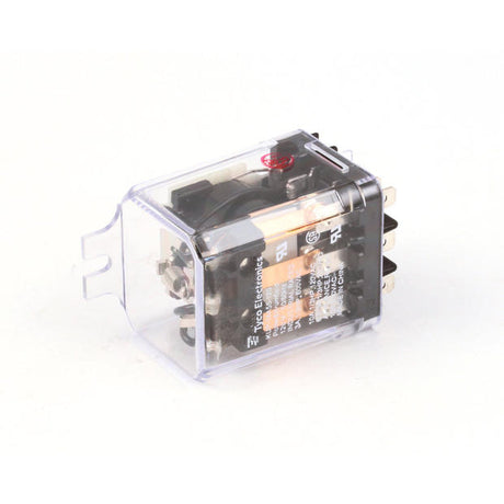 APW WYOTT PARTS APW Wyott 1313200 Relay 3PDT 10A120V Coil 120V 5 - SKU APW1313200