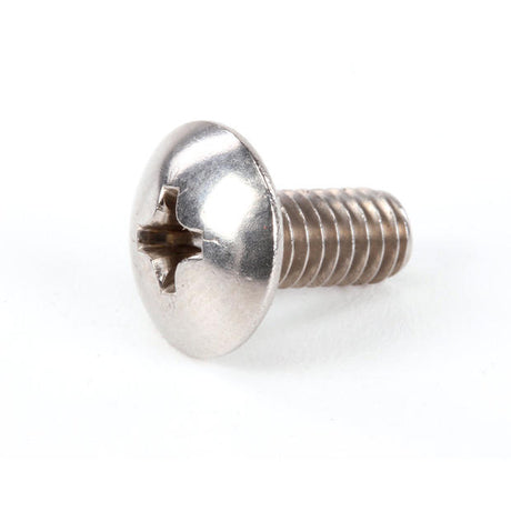 APW WYOTT PARTS APW Wyott 81349-00 Screw;machine Tr Hd PH 8-32 X 3/8 S/S - SKU APW81349-00